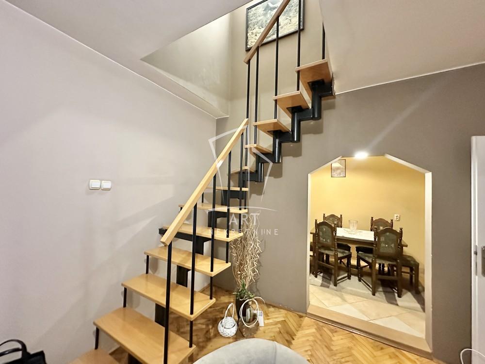 Slika 6 - Dr Đorđa Jovanovića, Troiposoban stan na prodaju, 73m2, 175.000€