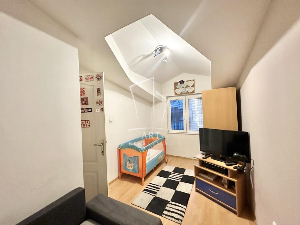 Slika 8 - Dr Đorđa Jovanovića, Troiposoban stan na prodaju, 73m2, 175.000€