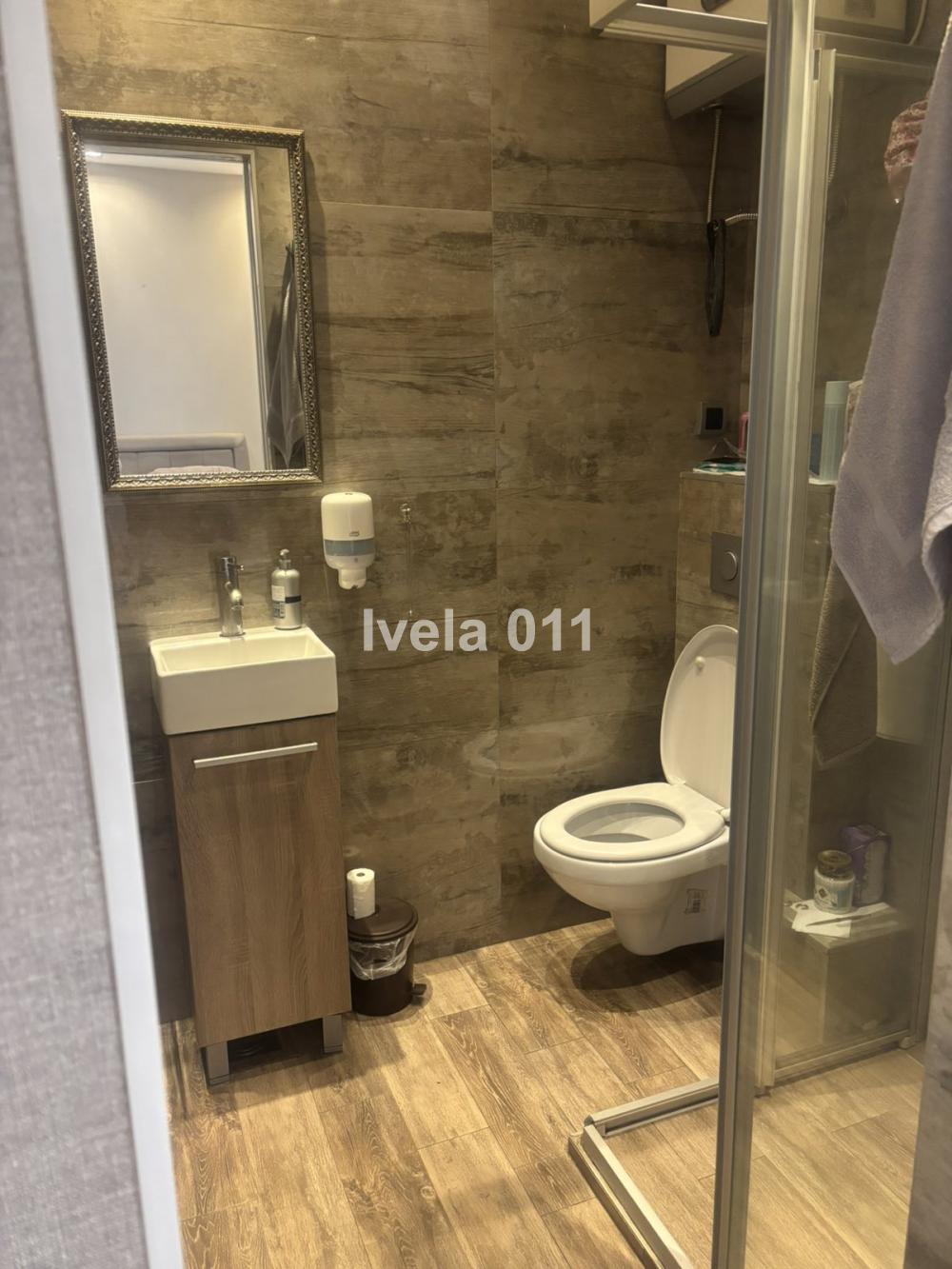 Slika 9 - Maršala Birjuzova, Jednoiposoban stan za izdavanje, 33m2, 700€