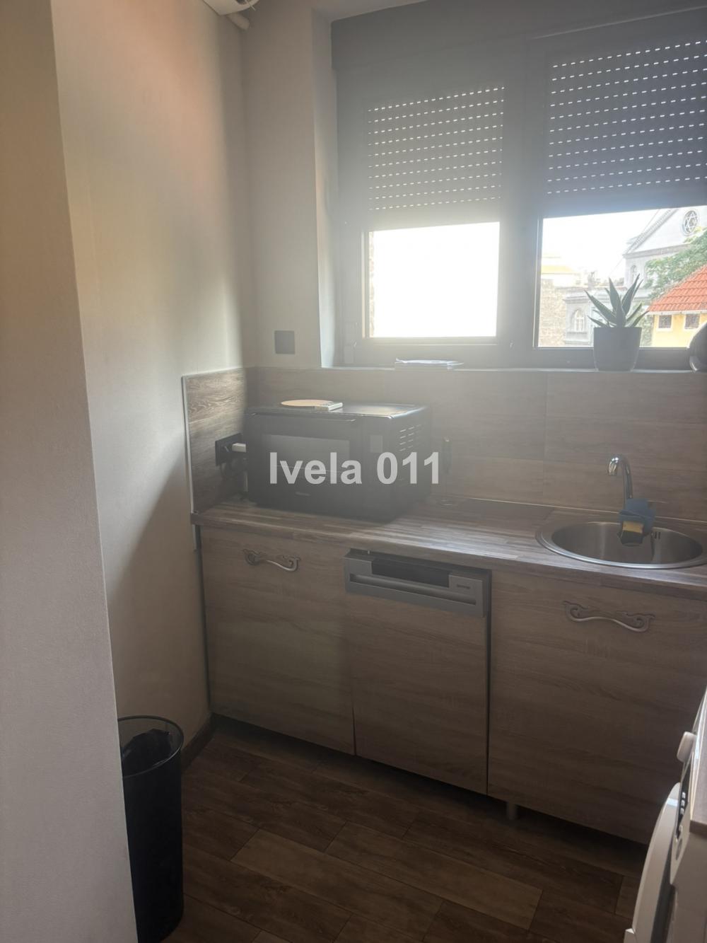 Slika 2 - Maršala Birjuzova, Jednoiposoban stan za izdavanje, 33m2, 700€