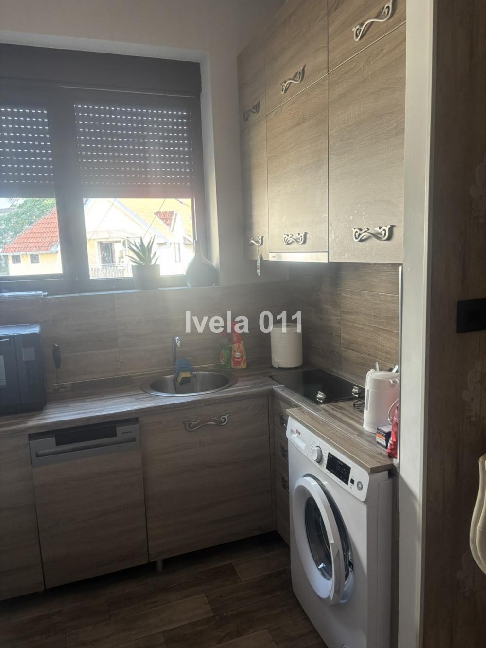 Slika 5 - Maršala Birjuzova, Jednoiposoban stan za izdavanje, 33m2, 700€