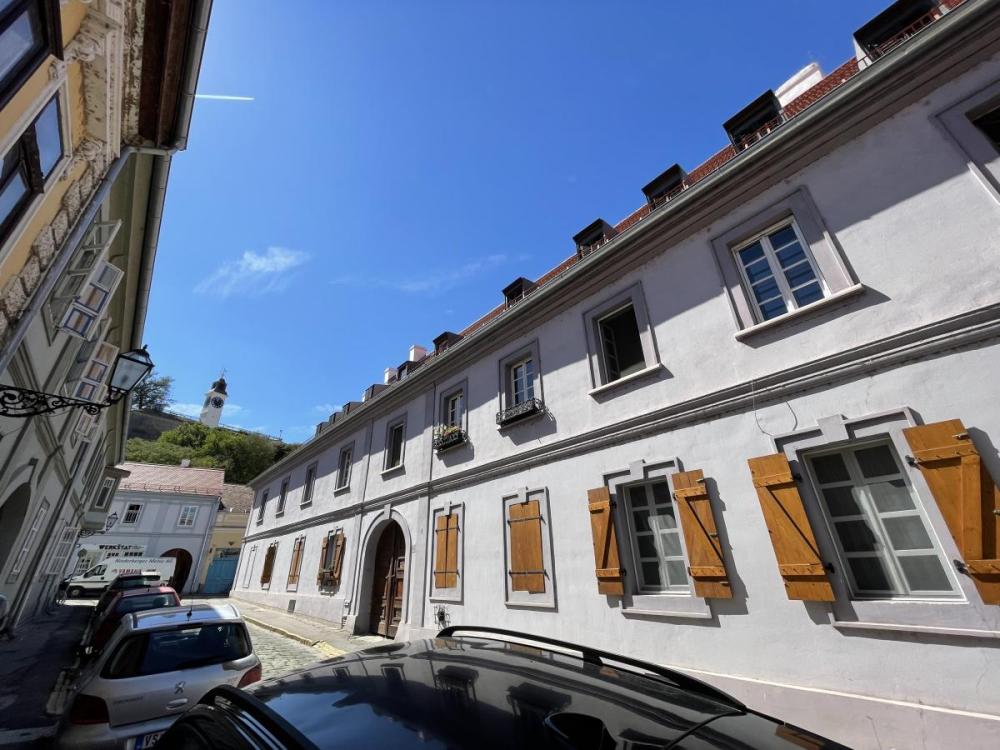 Slika 1 - Dvosoban stan za izdavanje, 50m2, 500€