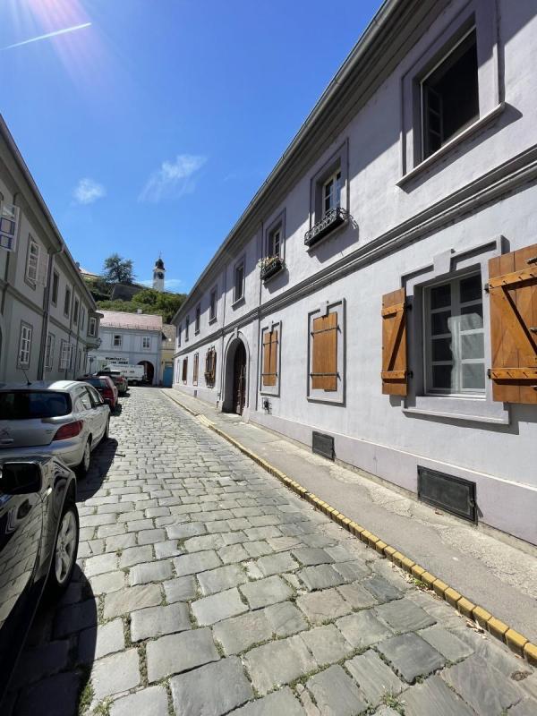 Glavna slika -Dvosoban stan za izdavanje, 50m2, 500€