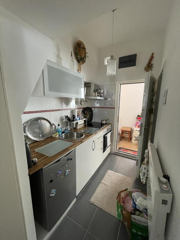 Slika 10 - Dvosoban stan za izdavanje, 50m2, 500€