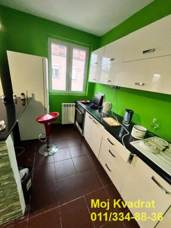 Slika 2 - Trosoban stan na prodaju, 65m2, 152.750€