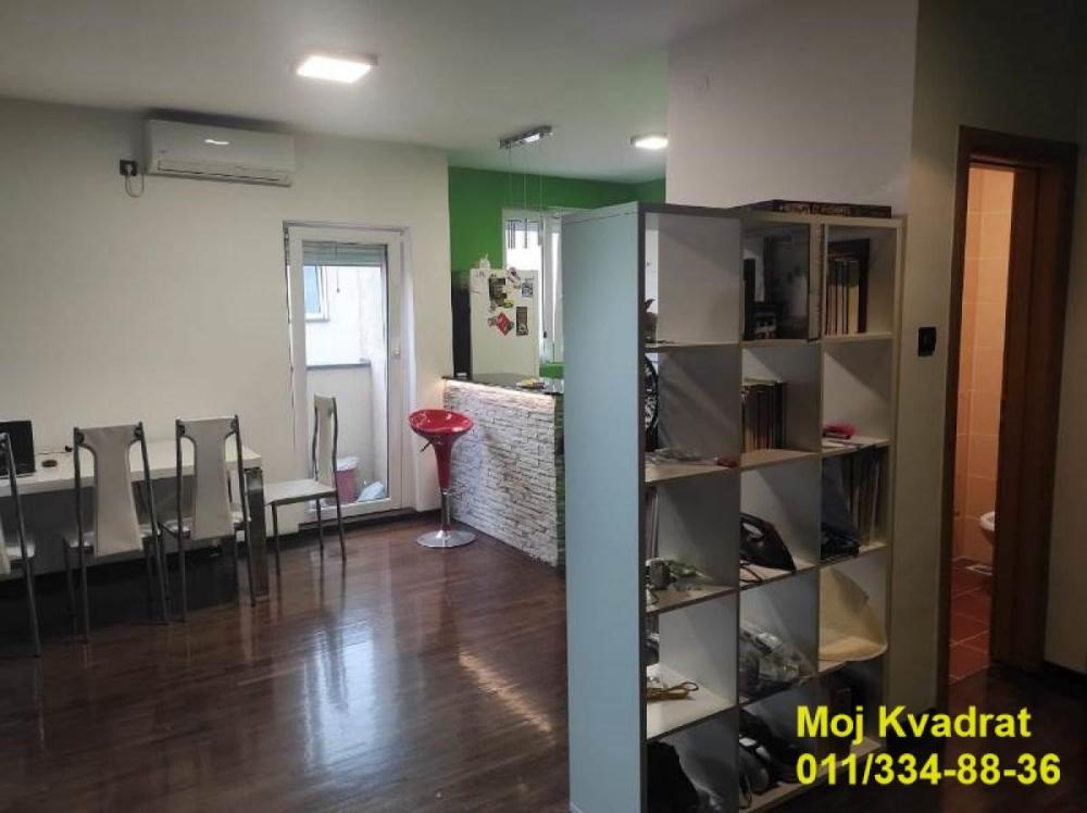 Slika 1 - Trosoban stan na prodaju, 65m2, 152.750€