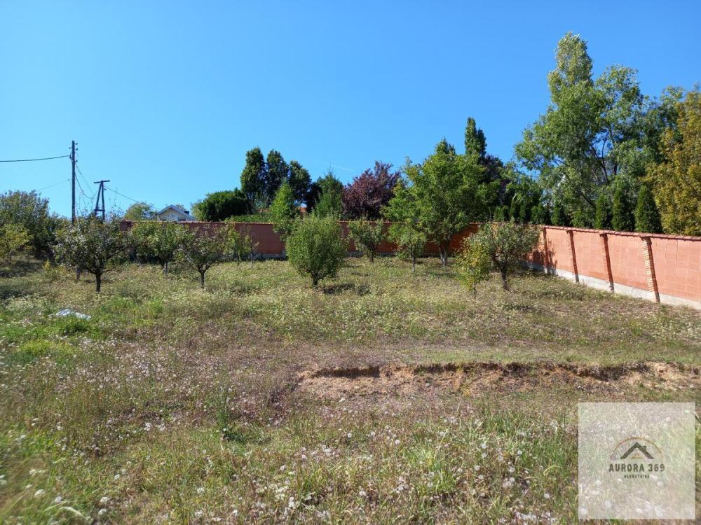 Glavna slika - Plac na prodaju, Paragovo, , 72.200€