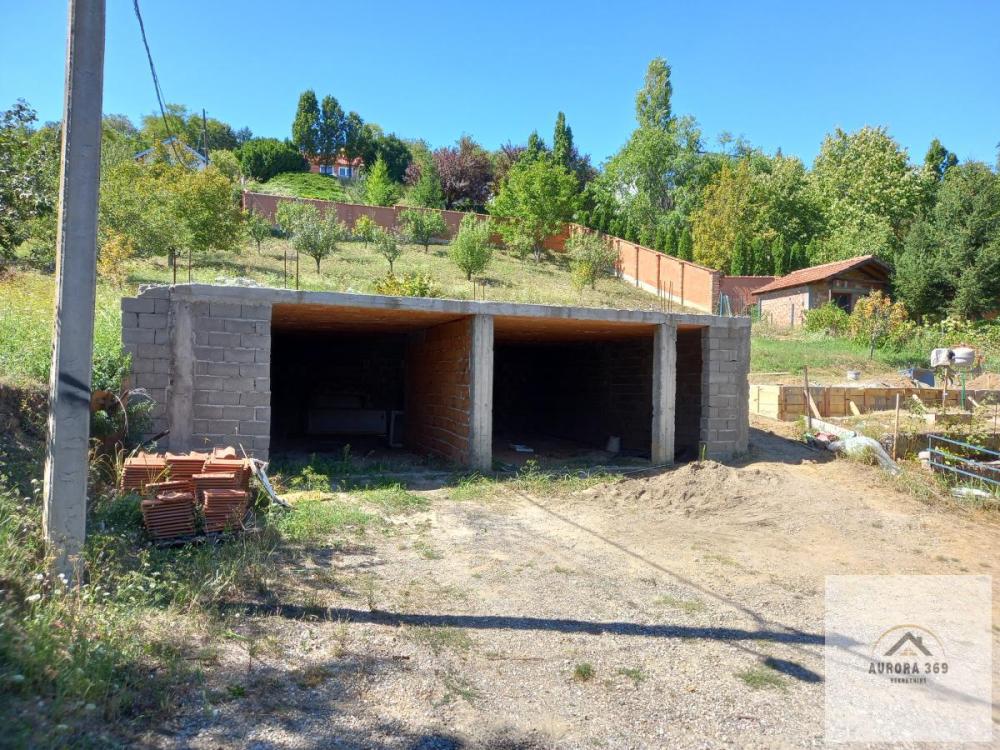 Slika 1 -  Plac na prodaju, Paragovo, , 72.200€