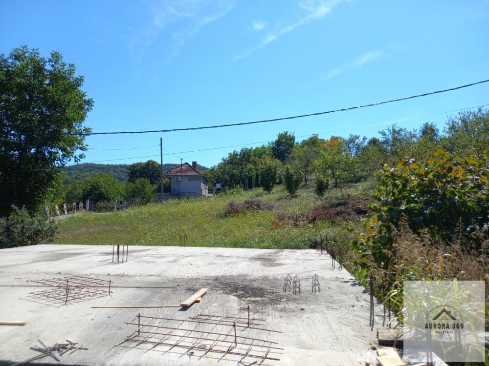 Slika 3 -  Plac na prodaju, Paragovo, , 72.200€