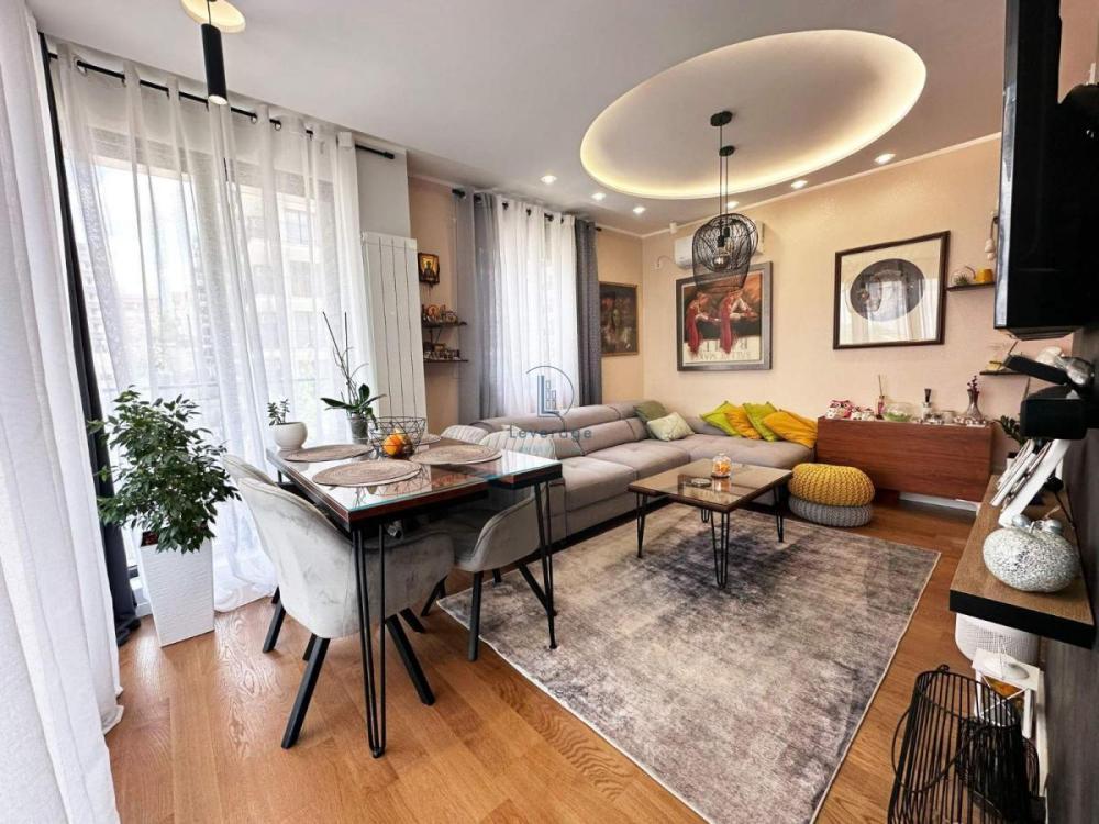 Glavna slika -Slanački put, Trosoban stan na prodaju, 65m2, 208.000€