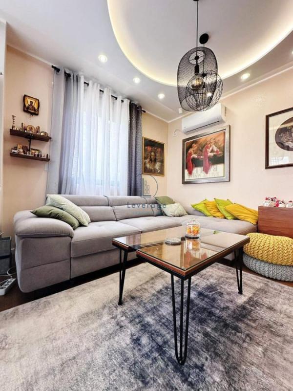 Slika 1 - Slanački put, Trosoban stan na prodaju, 65m2, 208.000€