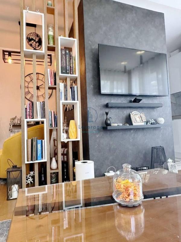 Slika 2 - Slanački put, Trosoban stan na prodaju, 65m2, 208.000€