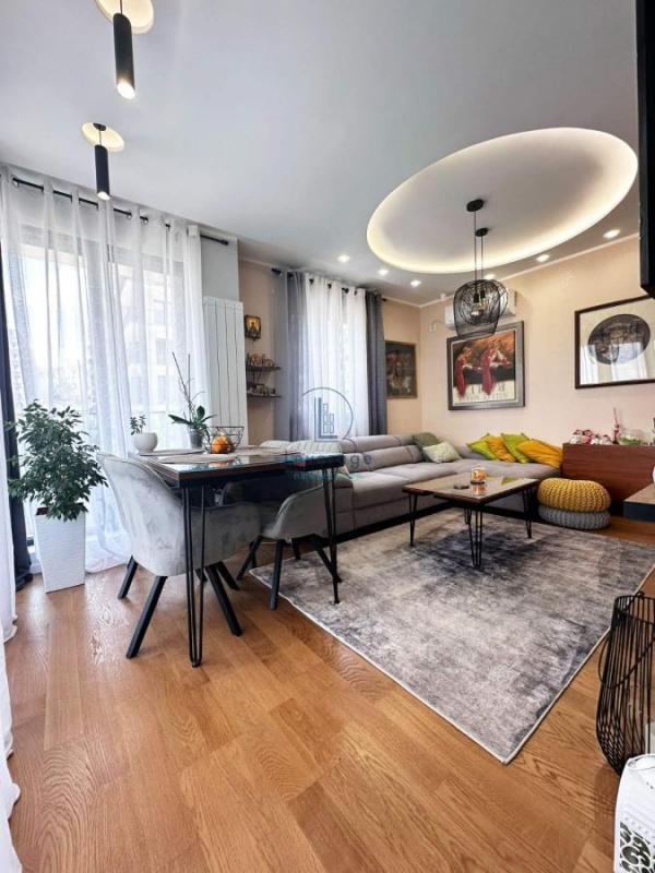 Slika 4 - Slanački put, Trosoban stan na prodaju, 65m2, 208.000€