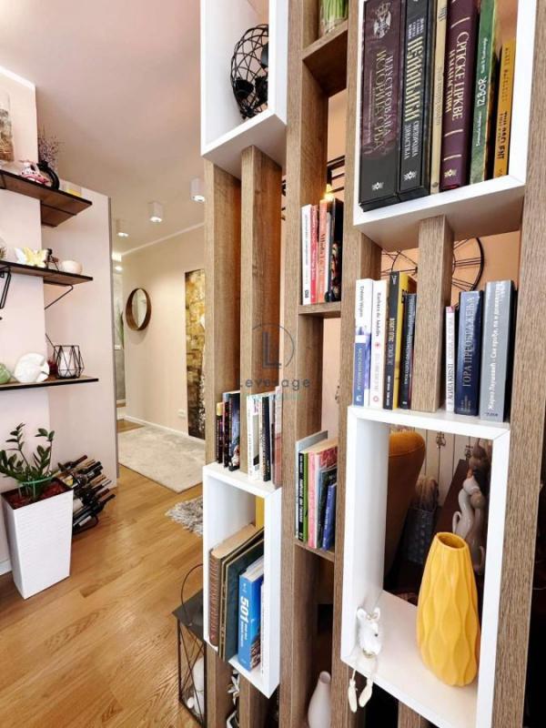 Slika 3 - Slanački put, Trosoban stan na prodaju, 65m2, 208.000€