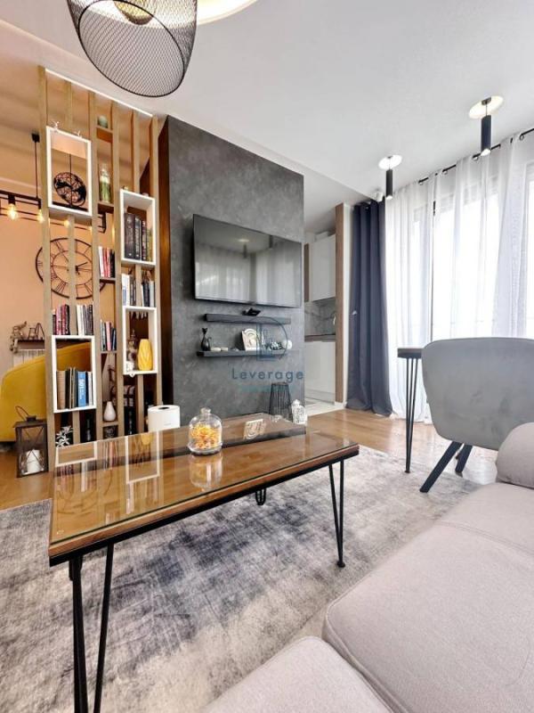 Slika 5 - Slanački put, Trosoban stan na prodaju, 65m2, 208.000€