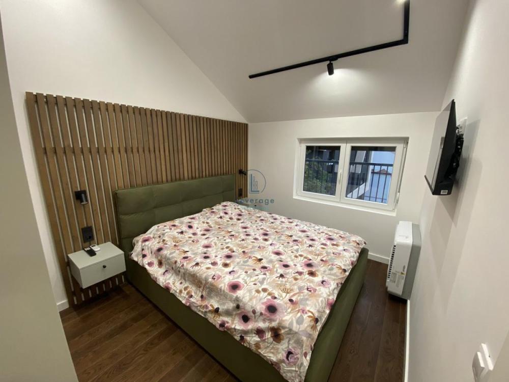 Slika 4 - Dragačevksa, Četvorosoban stan za izdavanje, 68m2, 1.300€