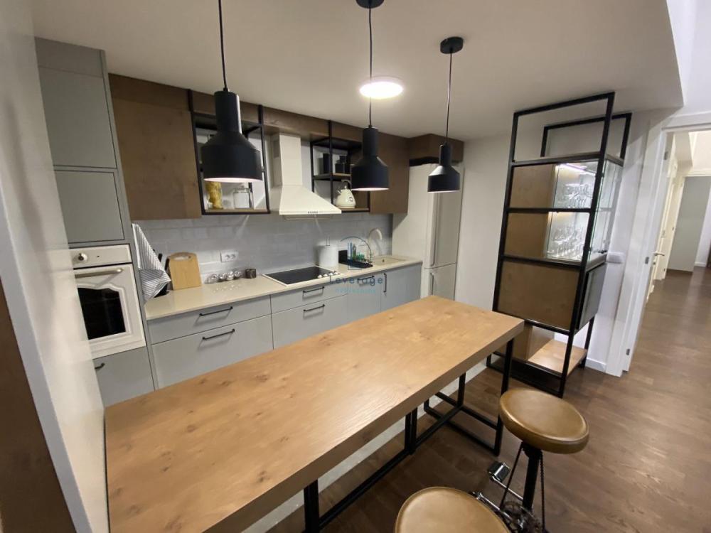 Slika 3 - Dragačevksa, Četvorosoban stan za izdavanje, 68m2, 1.300€