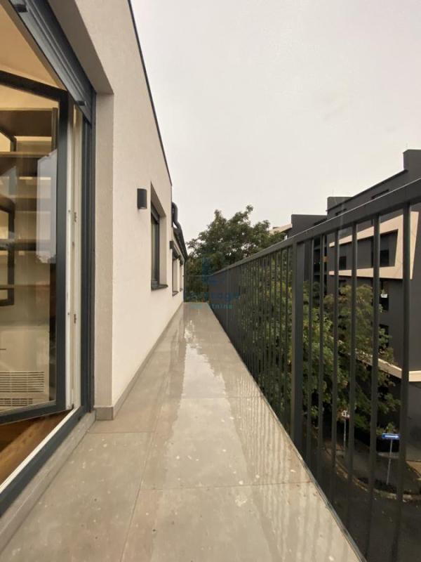 Slika 9 - Dragačevksa, Četvorosoban stan za izdavanje, 68m2, 1.300€