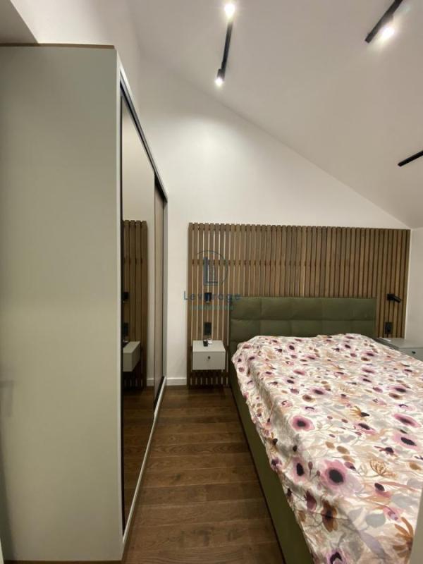 Slika 5 - Dragačevksa, Četvorosoban stan za izdavanje, 68m2, 1.300€