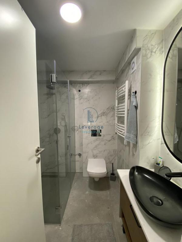 Slika 7 - Dragačevksa, Četvorosoban stan za izdavanje, 68m2, 1.300€