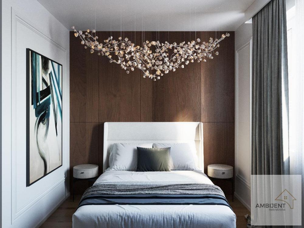 Slika 1 - Trosoban stan na prodaju, 79m2, 151.295€