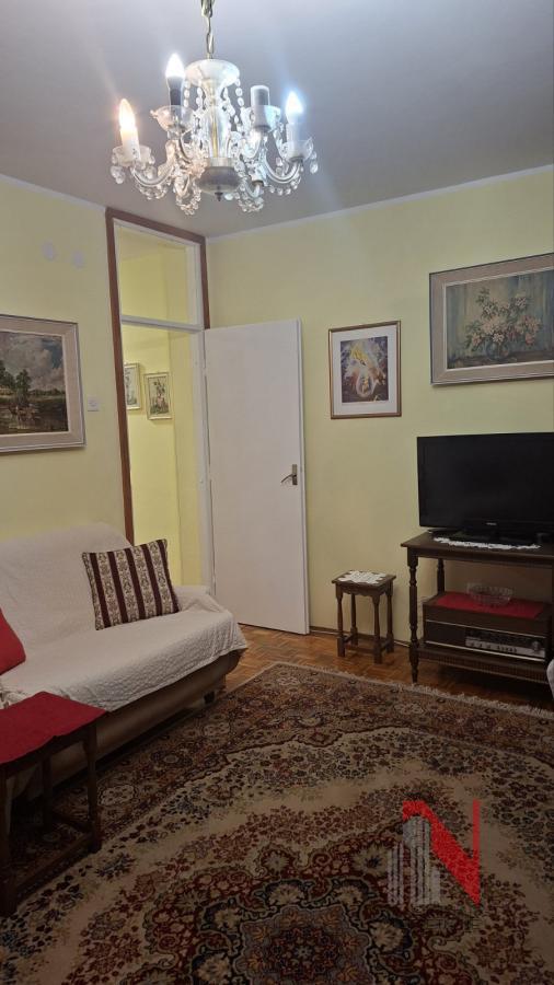 Glavna slika -DRAGISE BRASOVANA, Dvosoban stan za izdavanje, 58m2, 300€