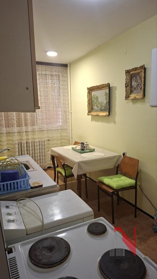 Slika 4 - DRAGISE BRASOVANA, Dvosoban stan za izdavanje, 58m2, 300€