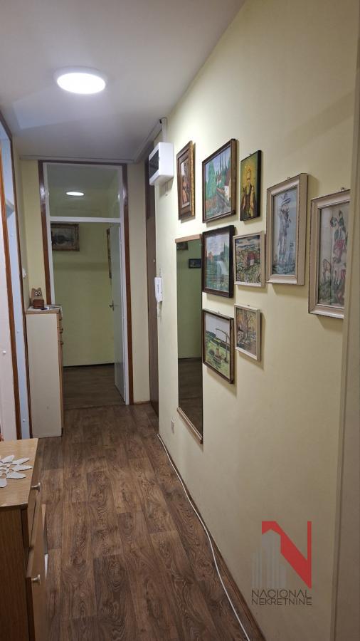 Slika 2 - DRAGISE BRASOVANA, Dvosoban stan za izdavanje, 58m2, 300€