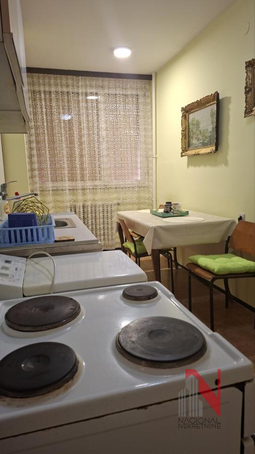 Slika 7 - DRAGISE BRASOVANA, Dvosoban stan za izdavanje, 58m2, 300€