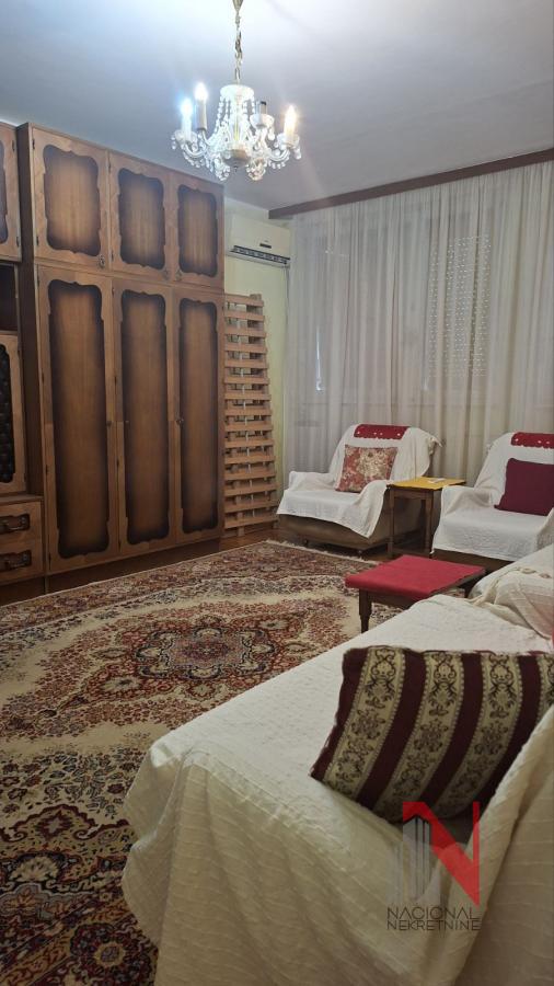 Slika 8 - DRAGISE BRASOVANA, Dvosoban stan za izdavanje, 58m2, 300€