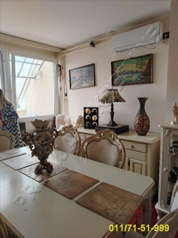 Glavna slika -Bulevar oslobođenja, Četvorosoban stan na prodaju, 126m2, 235.000€