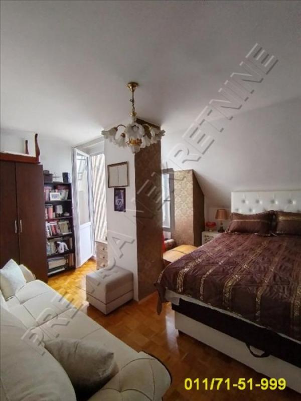 Slika 8 - Bulevar oslobođenja, Četvorosoban stan na prodaju, 126m2, 235.000€