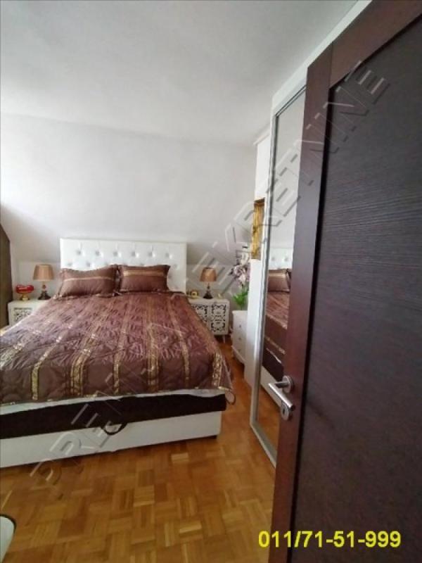 Slika 6 - Bulevar oslobođenja, Četvorosoban stan na prodaju, 126m2, 235.000€