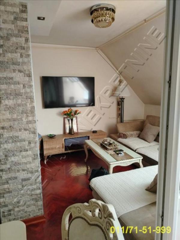 Slika 3 - Bulevar oslobođenja, Četvorosoban stan na prodaju, 126m2, 235.000€