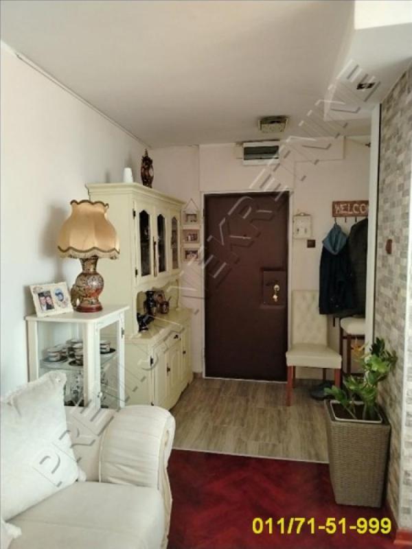 Slika 4 - Bulevar oslobođenja, Četvorosoban stan na prodaju, 126m2, 235.000€