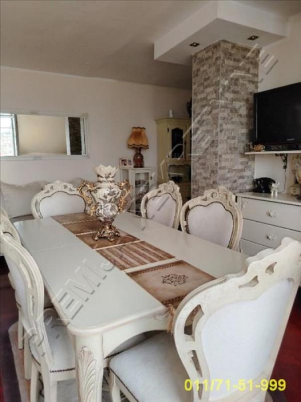 Slika 1 - Bulevar oslobođenja, Četvorosoban stan na prodaju, 126m2, 235.000€