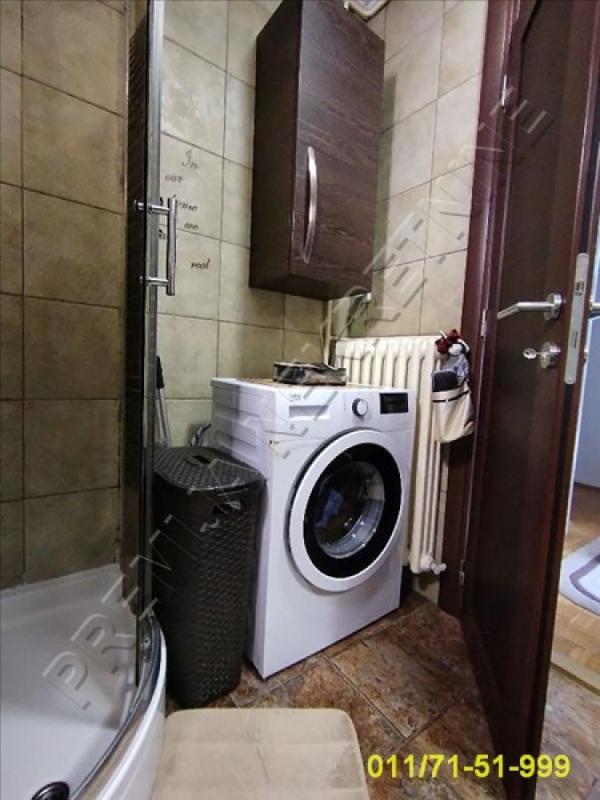 Slika 11 - Bulevar oslobođenja, Četvorosoban stan na prodaju, 126m2, 235.000€