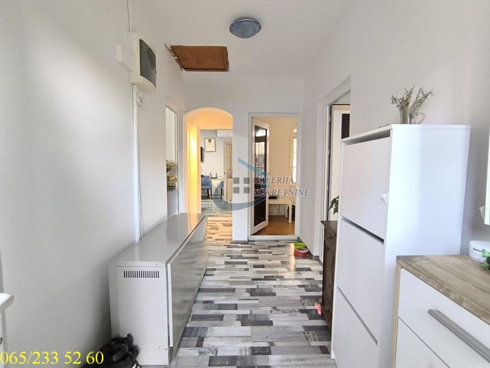 Slika 7 - Kružna, Trosoban stan na prodaju, 75m2, 115.000€