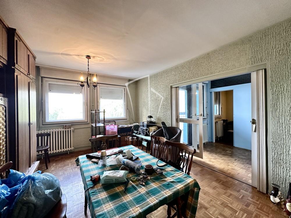 Slika 3 - Trgovačka, Trosoban stan na prodaju, 77m2, 190.000€