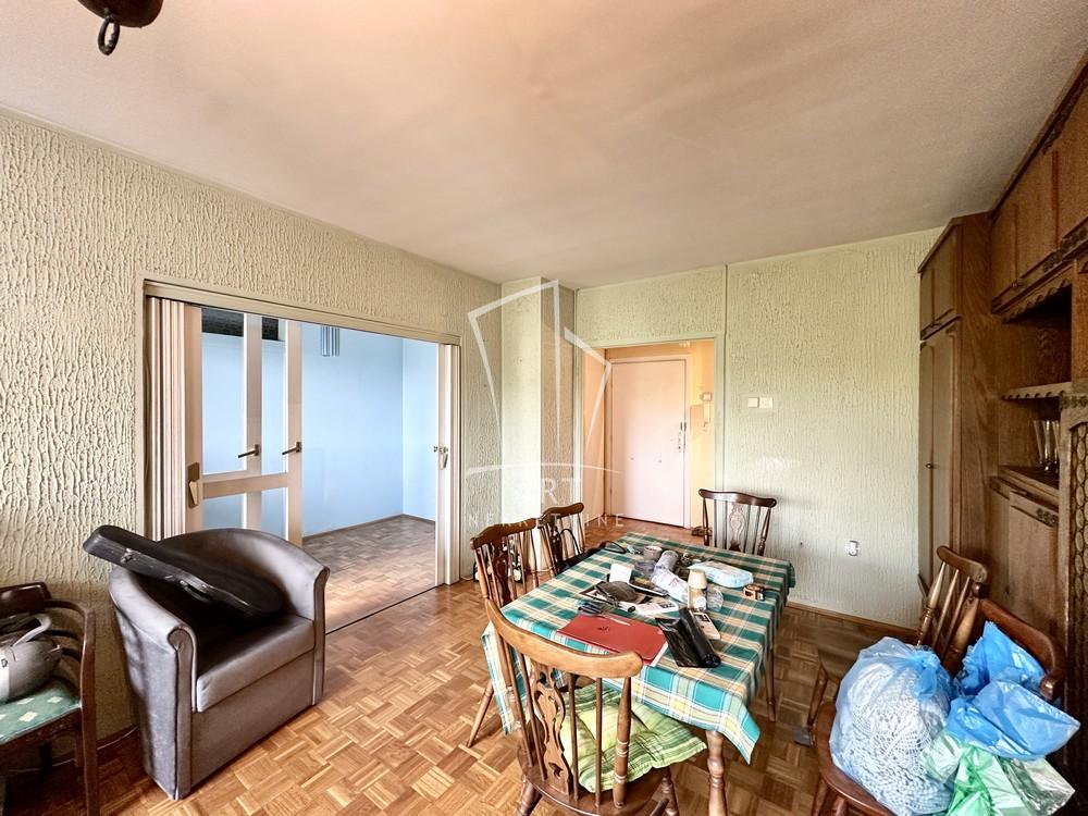 Slika 4 - Trgovačka, Trosoban stan na prodaju, 77m2, 190.000€