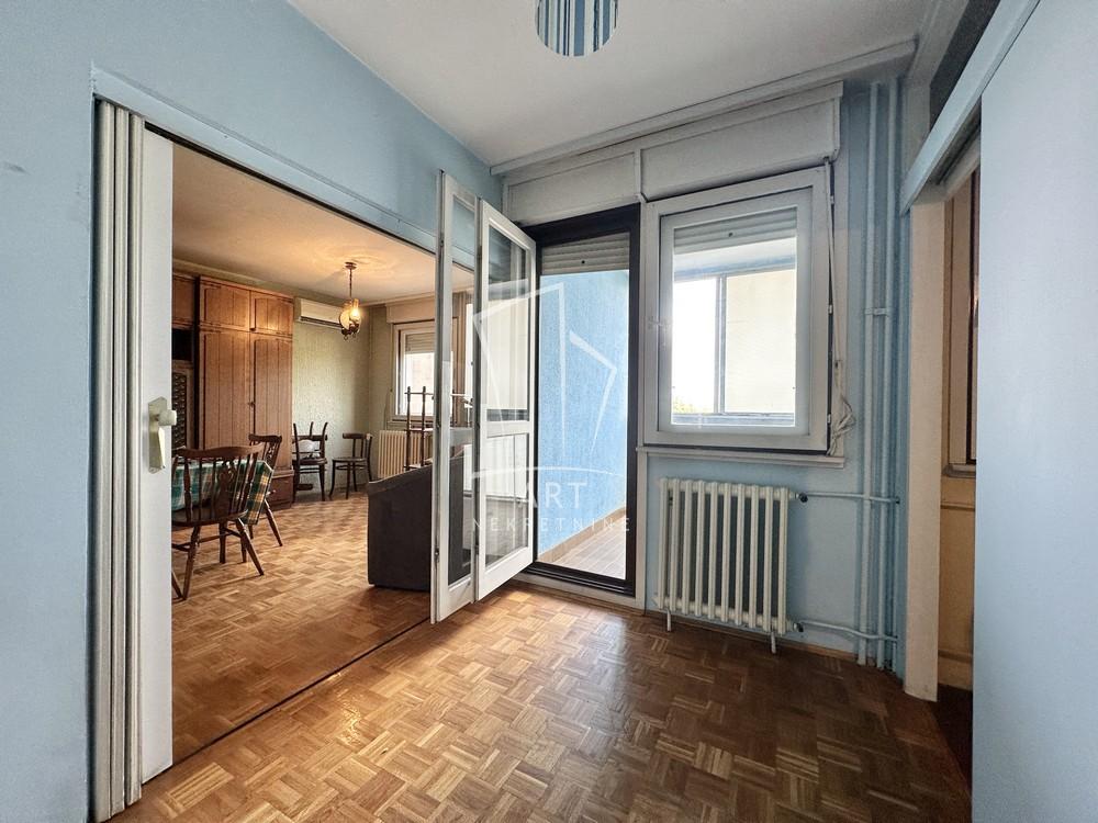 Slika 8 - Trgovačka, Trosoban stan na prodaju, 77m2, 190.000€