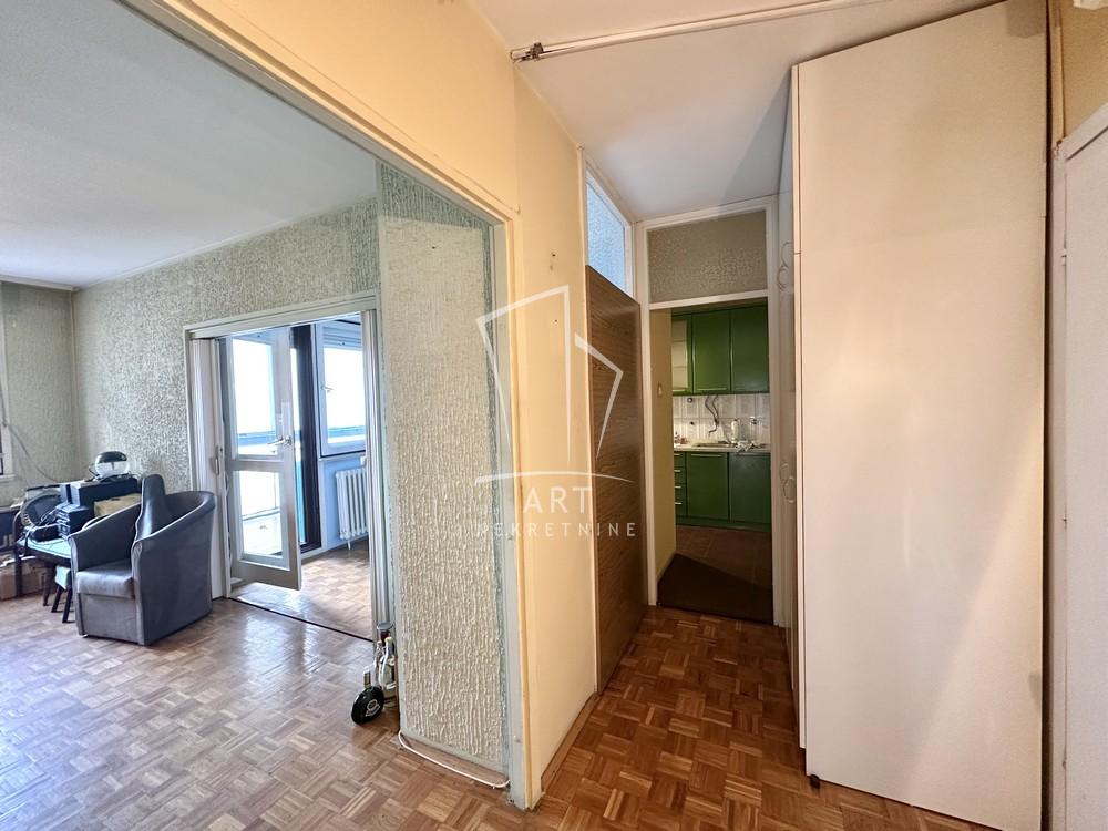 Slika 2 - Trgovačka, Trosoban stan na prodaju, 77m2, 190.000€