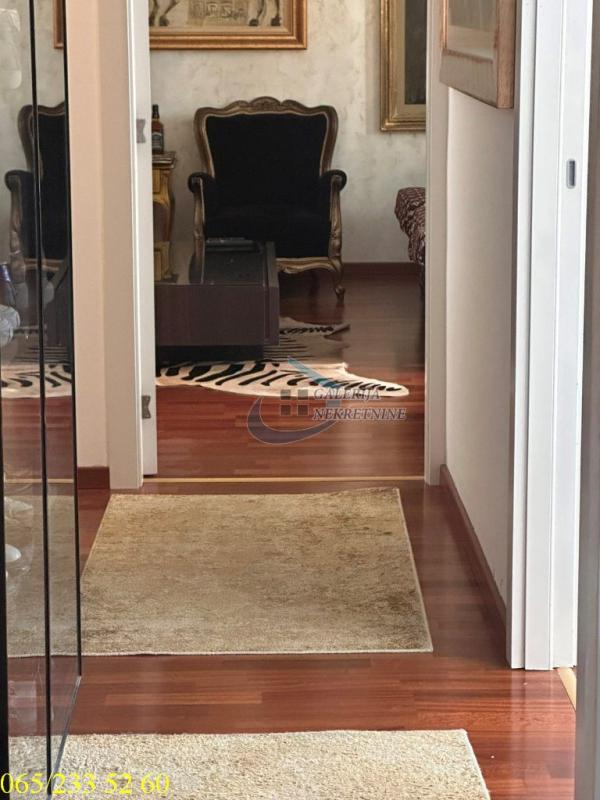 Slika 3 - Đuke Dinić, Dvosoban stan na prodaju, 65m2, 240.000€