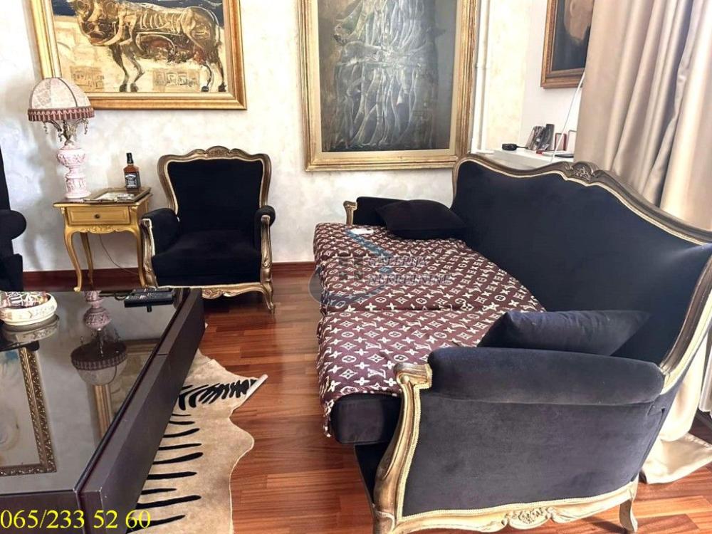 Slika 6 - Đuke Dinić, Dvosoban stan na prodaju, 65m2, 240.000€