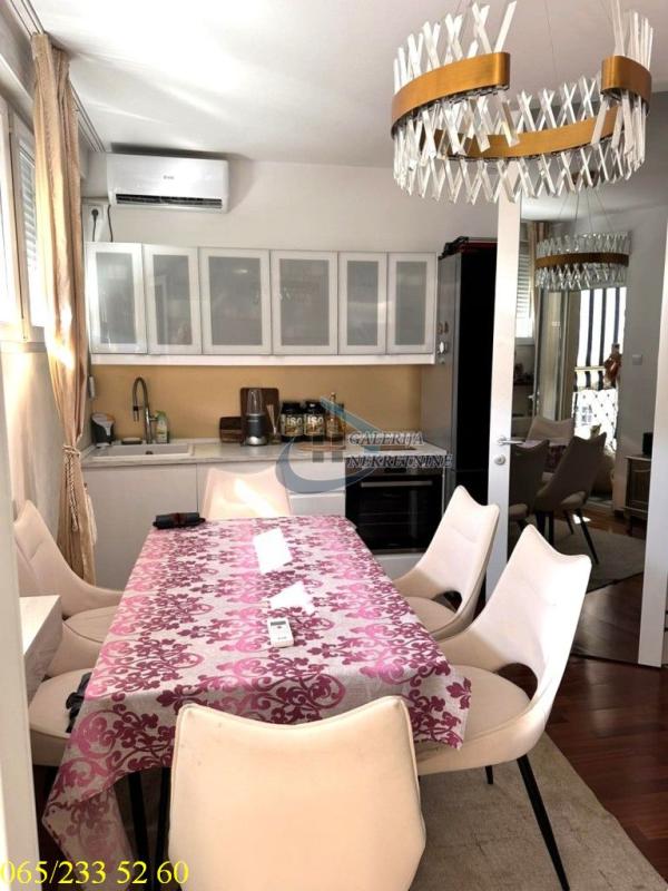 Slika 4 - Đuke Dinić, Dvosoban stan na prodaju, 65m2, 240.000€