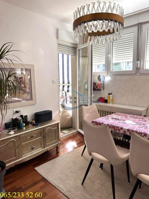 Slika 5 - Đuke Dinić, Dvosoban stan na prodaju, 65m2, 240.000€