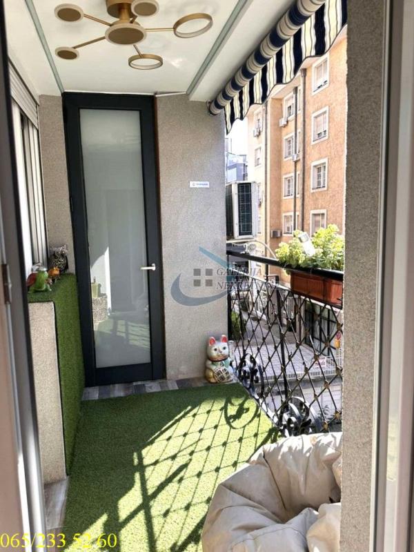 Slika 0 - Đuke Dinić, Dvosoban stan na prodaju, 65m2, 240.000€