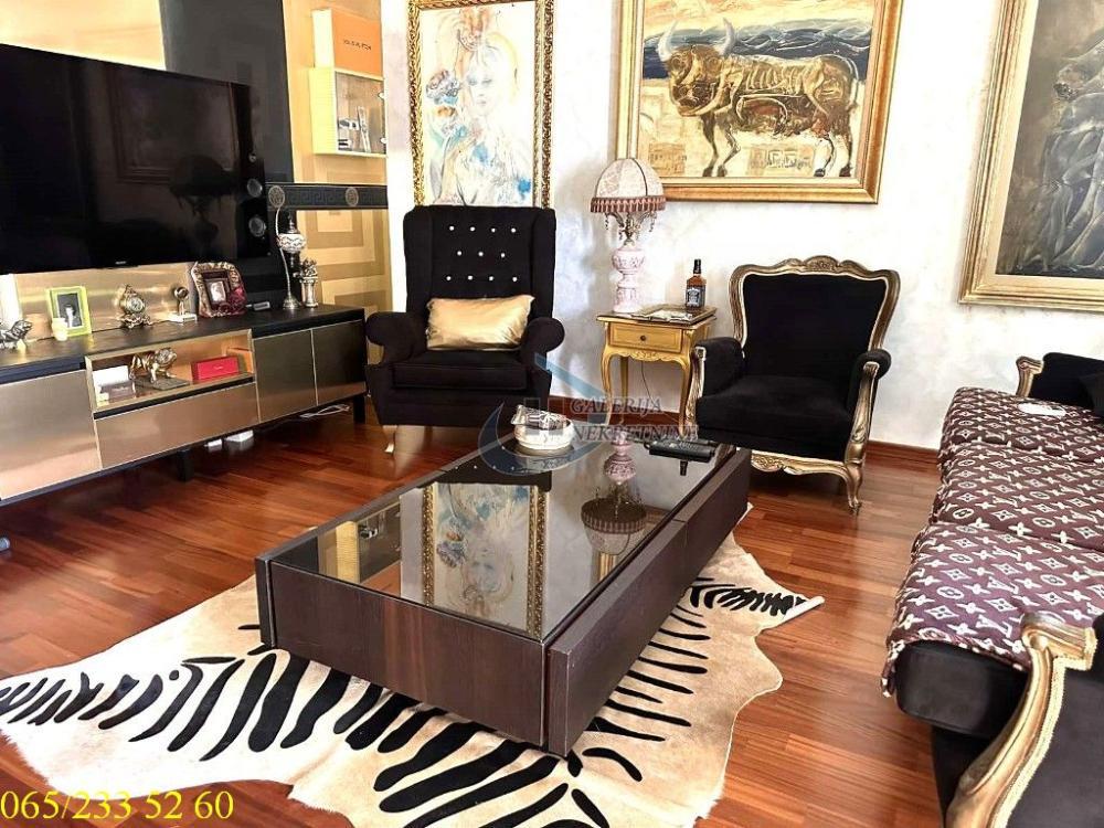 Glavna slika -Đuke Dinić, Dvosoban stan na prodaju, 65m2, 240.000€