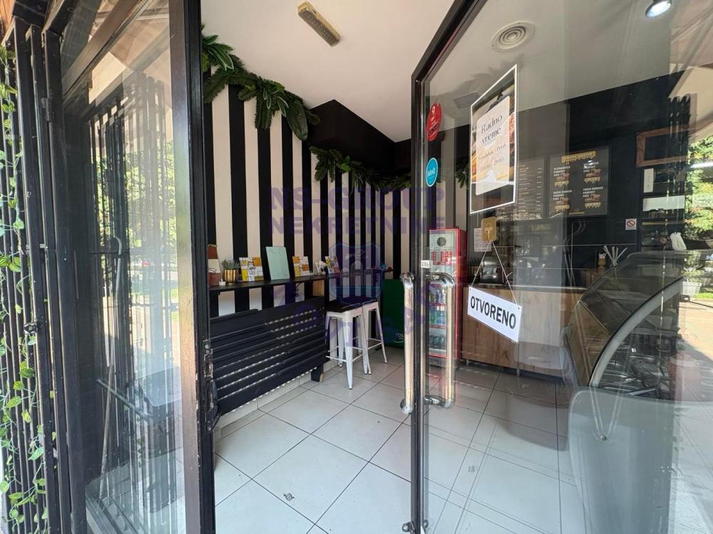 Slika 3 - Braće Ribnikar,  Lokal na prodaju, 27m2, 101.850€