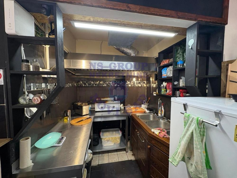 Slika 5 - Braće Ribnikar,  Lokal na prodaju, 27m2, 101.850€